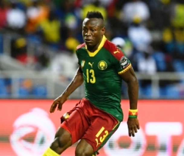 Cameroun-Ghana : Bassogog homme du match