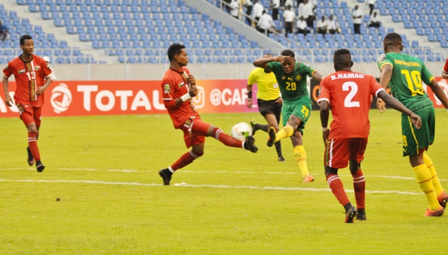 CAN U20 : le Cameroun se rachète