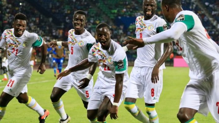 Les joueurs sénégalais veulent des passeports diplomatiques 