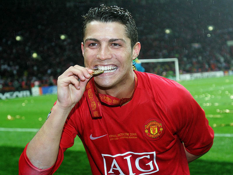 Mission impossible pour voir Ronaldo à Manchester United 