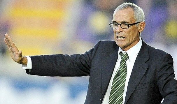 Hector Cuper collectionne les finales perdues