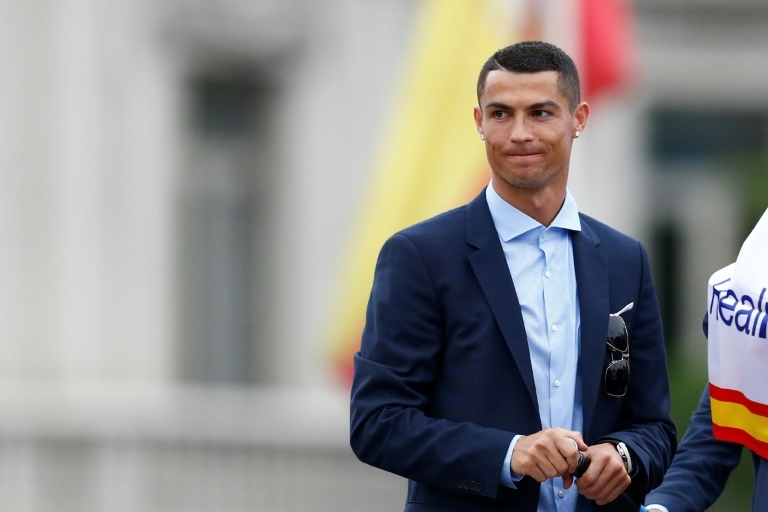 Real Madrid : Du changement dans la clause libératoire de Cristiano Ronaldo ?
