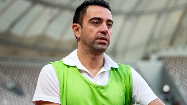 Xavi s'enflamme pour une prochaine recrue du Barça