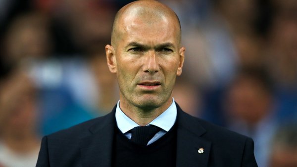 La succession de Zidane, encore une candidature écartée !