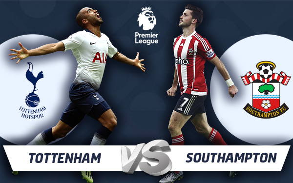 Tottenham - Southampton Tottenham - Southampton