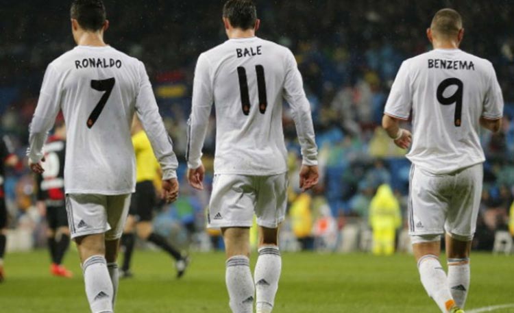 Une star du Real Madrid croit que le match d'aujourd'hui contre Barcelone sera son dernier Clasico