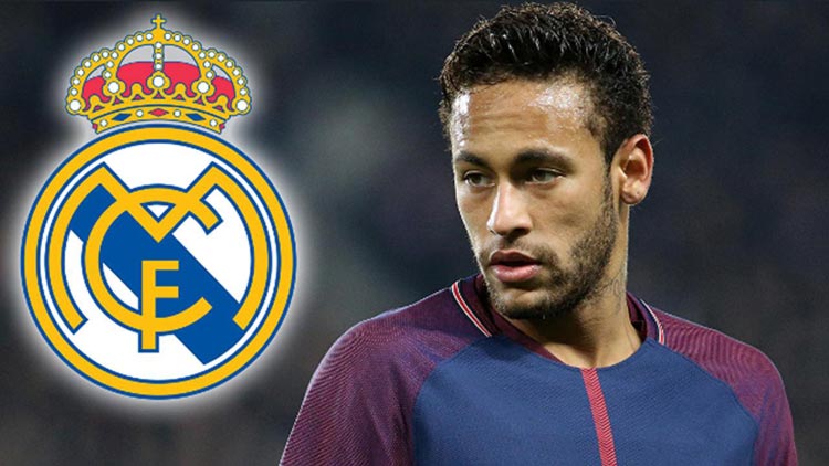 Le PSG veut 400 millions d'euros pour laisser partir Neymar