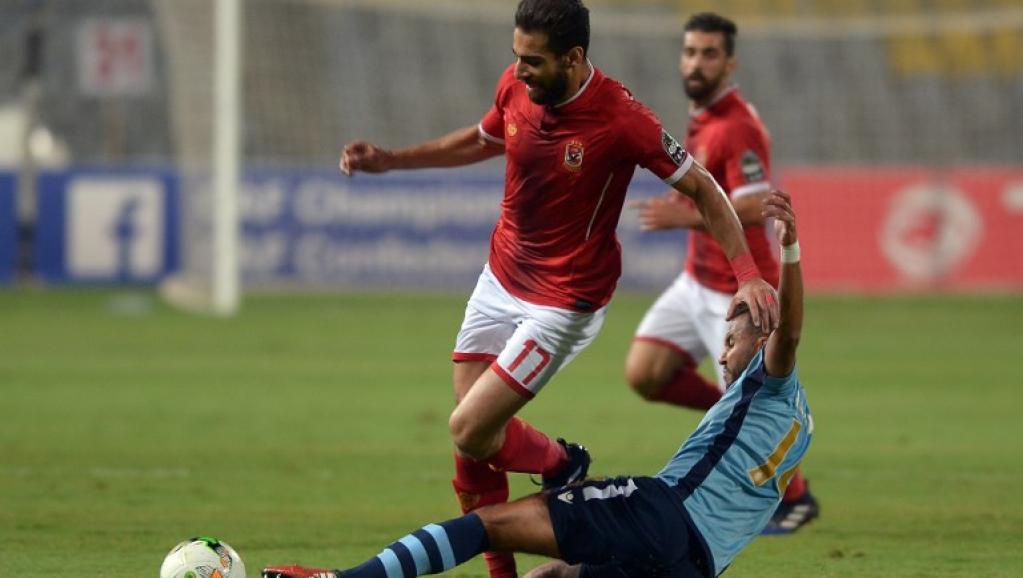 Ligue africaine des champions : avantage Wydad Ligue africaine des champions : avantage Wydad