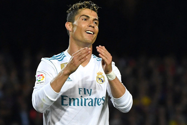 Le Real Madrid aurait fixé le prix de Cristiano Ronaldo !