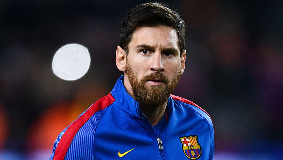 L’agent d’Ibrahimovic incite Messi à quitter le Barça
