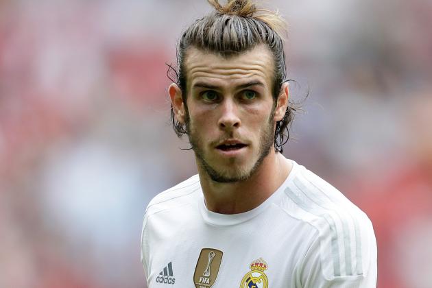 Bale ne sait pas grand-chose sur Mbappé 