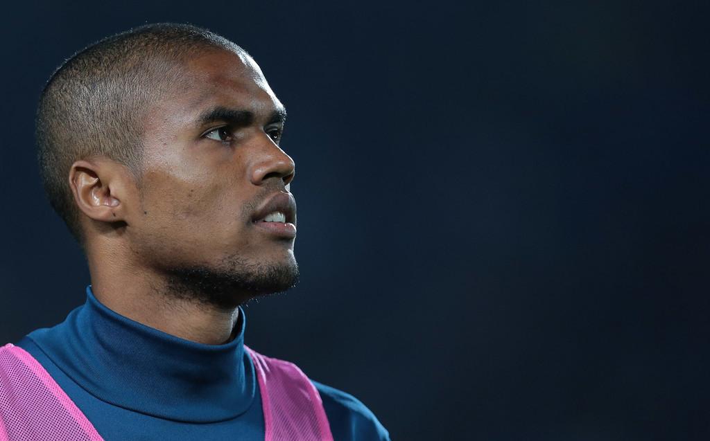 Douglas Costa parle sur un passage au MU: prêt à donner mon sang pour la Juventus Douglas Costa parle sur un passage au MU: prêt à donner mon sang pour la Juventus