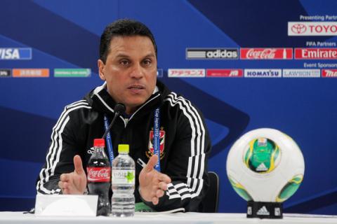 L’entraîneur d’Al Ahly sanctionné pour mépris à BeIN Sports 