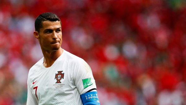 Mercato : Un nouveau témoignage dans le dossier Cristiano Ronaldo ! 