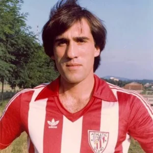Andoni Goicoechea