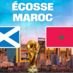 Écosse