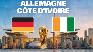 Allemagne