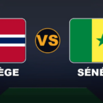 Norvège
