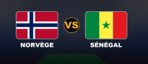 Norvège