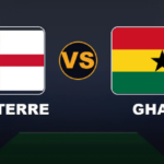Ghana