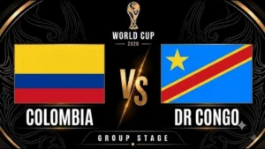 Colombie