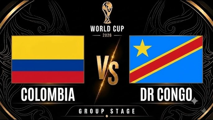 Colombie