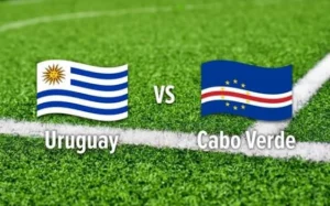 Uruguay