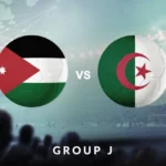 Jordanie