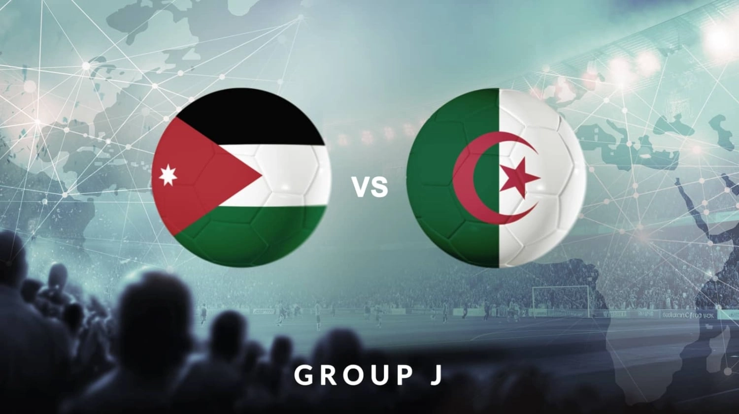 Jordanie