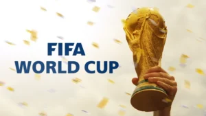 Coupe du Monde 2026